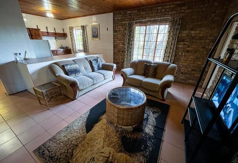 シャレー1寝室, Masasana’s Rest