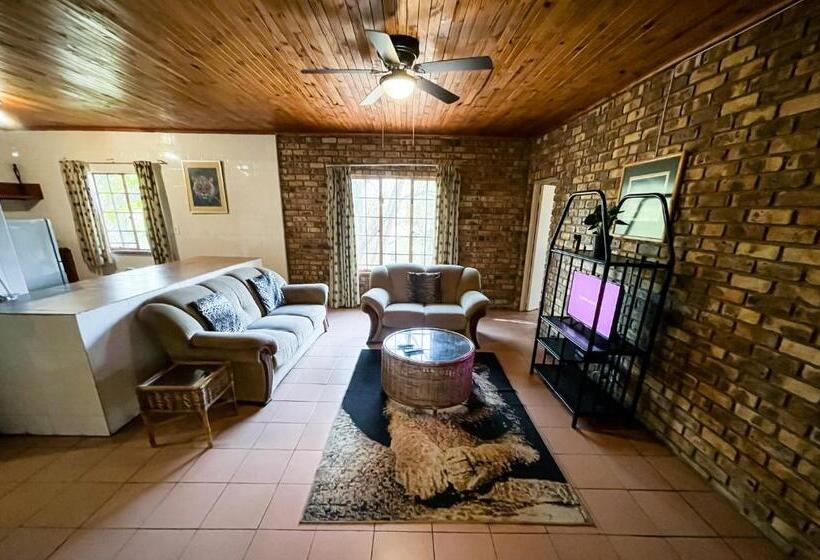 シャレー1寝室, Masasana’s Rest