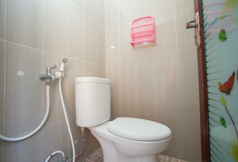 スタンダードルーム, Reddoorz Syariah Near Untag Banyuwangi