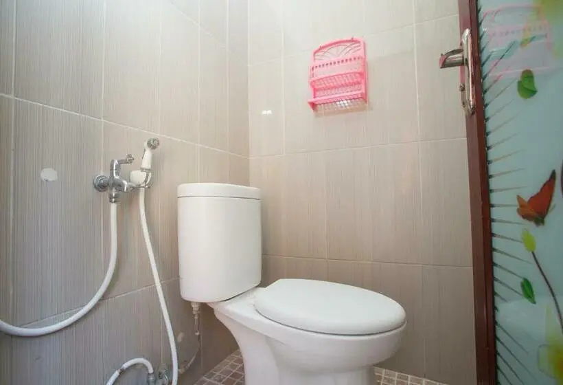 اتاق استاندارد, Reddoorz Syariah Near Untag Banyuwangi