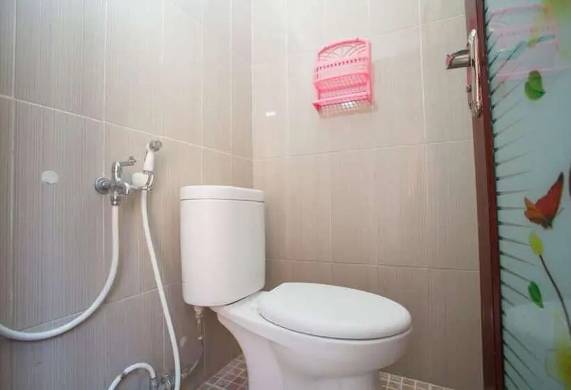 اتاق استاندارد, Reddoorz Syariah Near Untag Banyuwangi