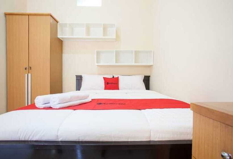 スタンダードルーム, Reddoorz Syariah Near Untag Banyuwangi