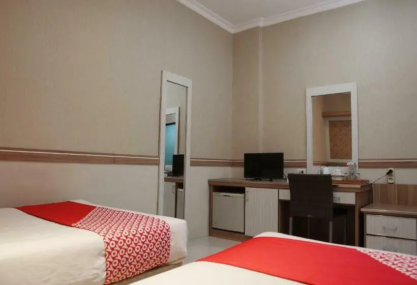 スーペリアールーム, Mona Plaza Hotel By Oyo Rooms