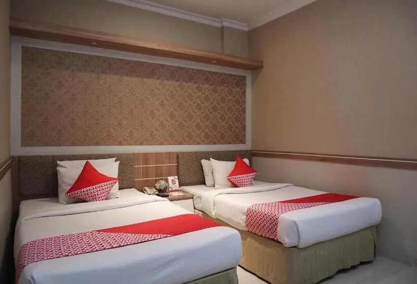 スーペリアールーム, Mona Plaza Hotel By Oyo Rooms