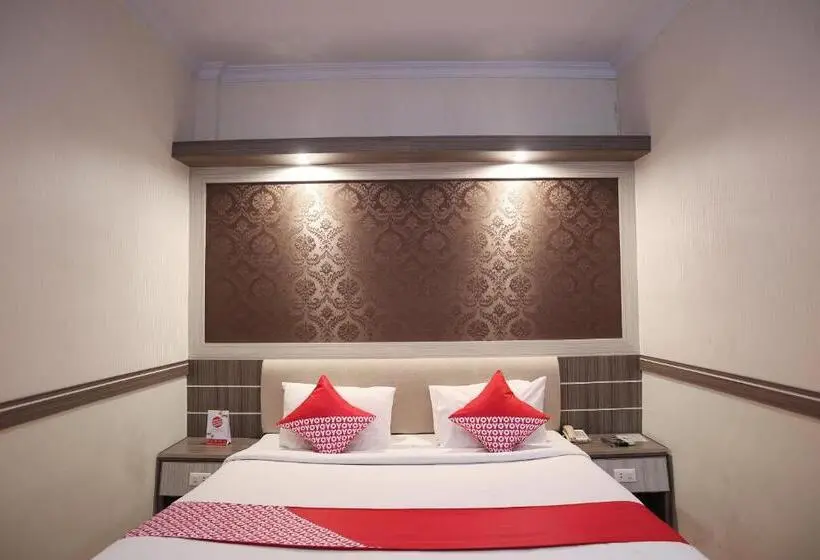 スーペリアースイート, Mona Plaza Hotel By Oyo Rooms