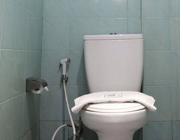 Люкс Повышенной Комфортности, Mona Plaza Hotel By Oyo Rooms