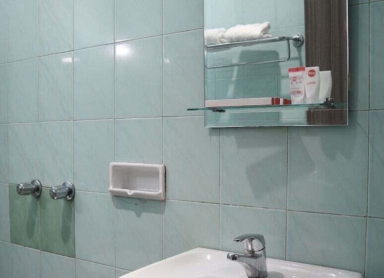 Люкс Повышенной Комфортности, Mona Plaza Hotel By Oyo Rooms