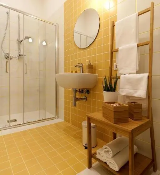 اتاق استاندارد, Limoncello Rooms