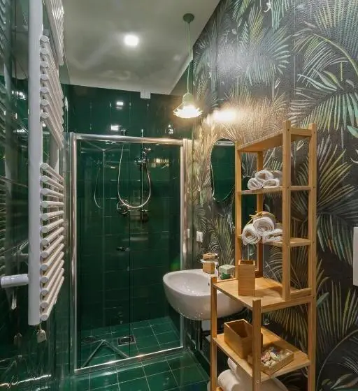 اتاق استاندارد سه نفره, Limoncello Rooms