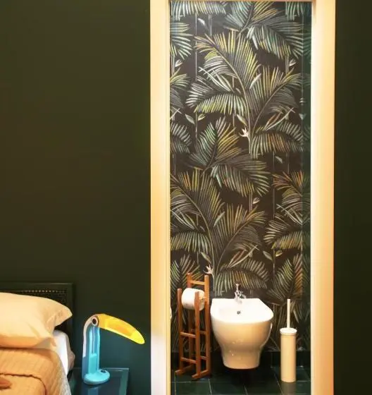 اتاق استاندارد سه نفره, Limoncello Rooms