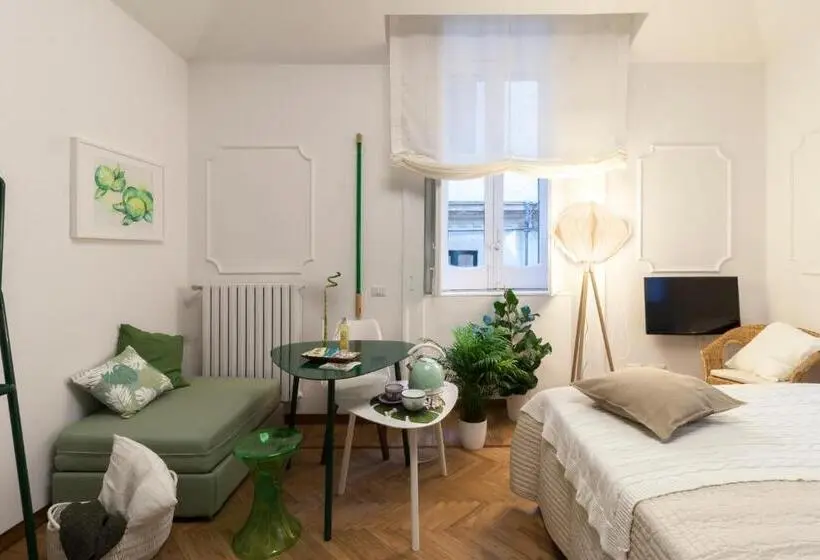اتاق استاندارد سه نفره, Limoncello Rooms