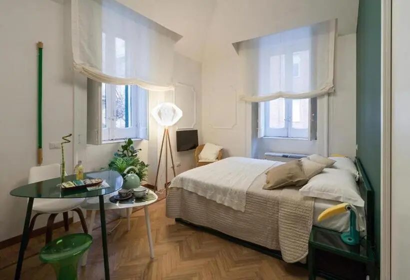 اتاق استاندارد سه نفره, Limoncello Rooms