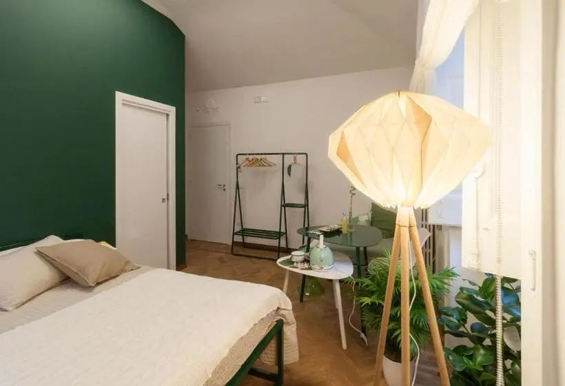 اتاق استاندارد سه نفره, Limoncello Rooms