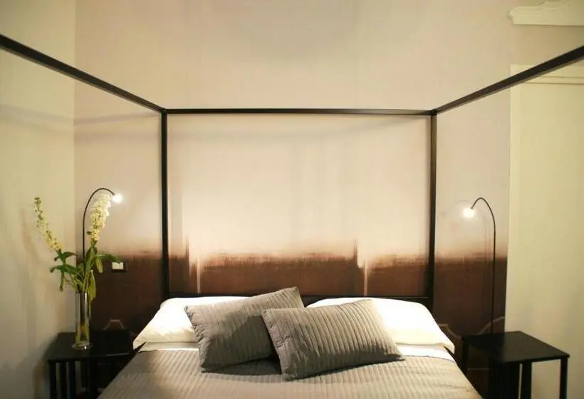 اتاق استاندارد با وان آب گرم, Limoncello Rooms
