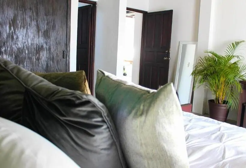 Standard-huone, Casa Lobe
