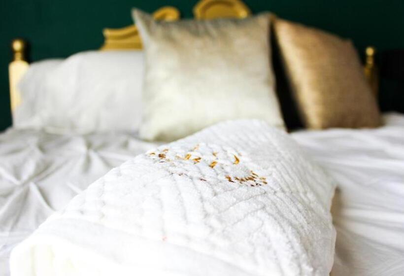 חדר סטנדרט, Casa Lobe