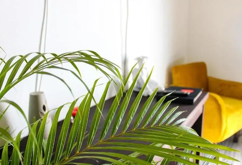 Standard-huone, Casa Lobe