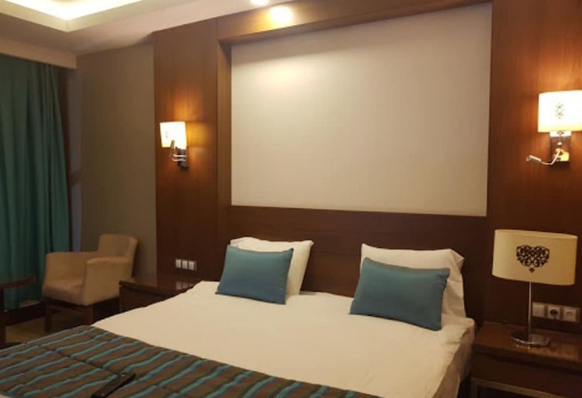 اتاق استاندارد, Dar El Aaz Jijel