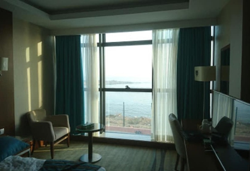 اتاق استاندارد, Dar El Aaz Jijel