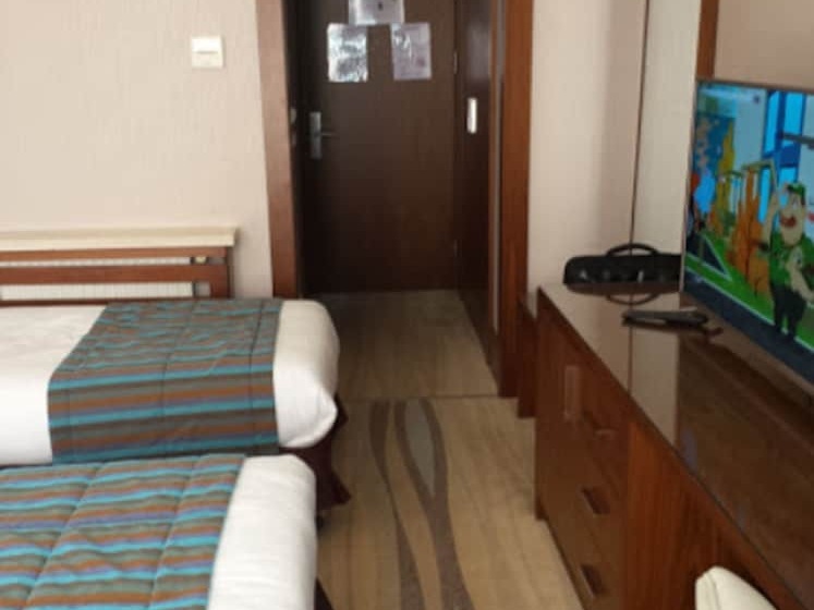 اتاق استاندارد, Dar El Aaz Jijel