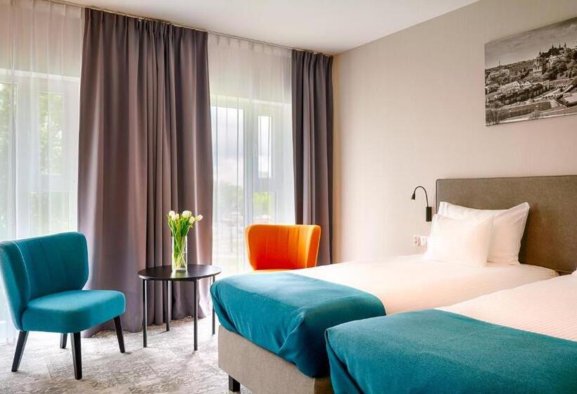 اتاق استاندارد, Focus Hotel Premium Lublin