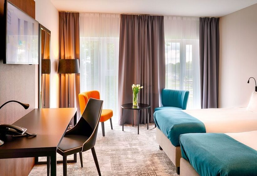 اتاق پرمیوم, Focus Hotel Premium Lublin