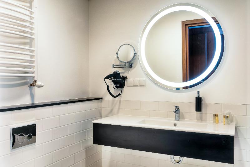 اتاق استاندارد یک نفره, Focus Hotel Premium Lublin