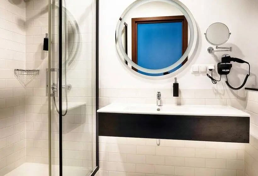 Perhehuone, Focus Hotel Premium Lublin