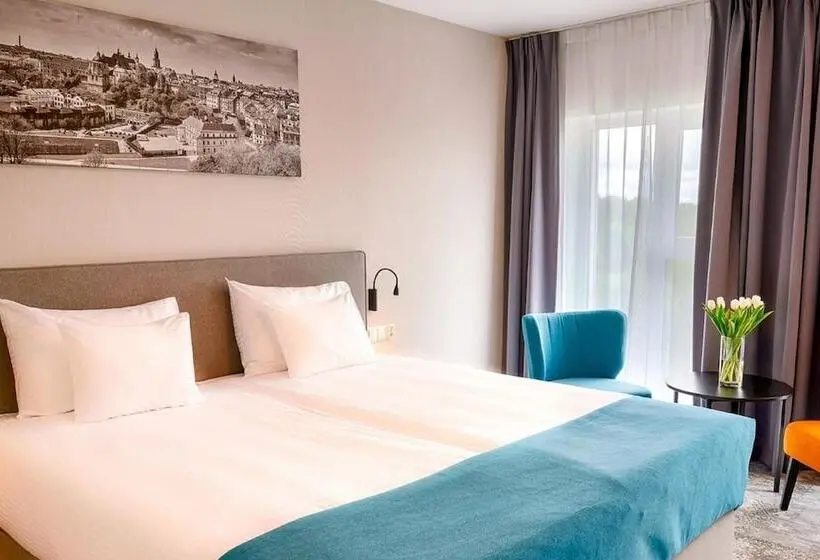 Perhehuone, Focus Hotel Premium Lublin