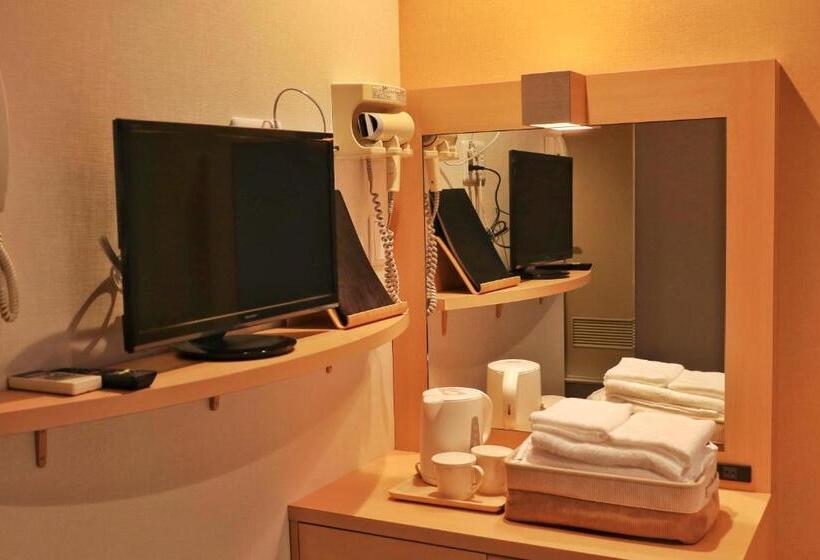 غرفة قياسية, Kansai Seaside