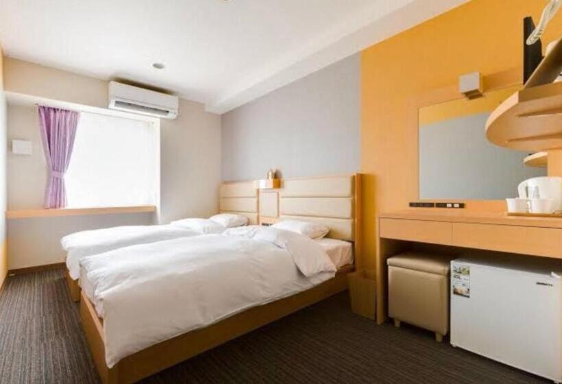 غرفة قياسية, Kansai Seaside