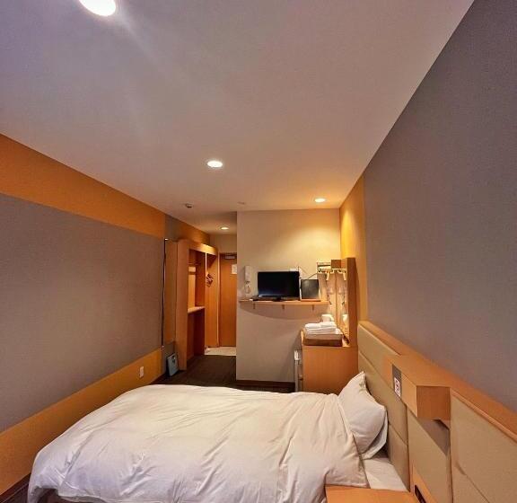 غرفة قياسية, Kansai Seaside