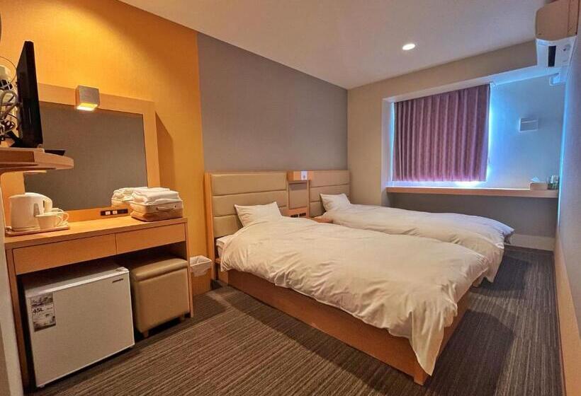 غرفة قياسية, Kansai Seaside