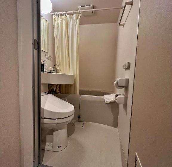 غرفة قياسية, Kansai Seaside