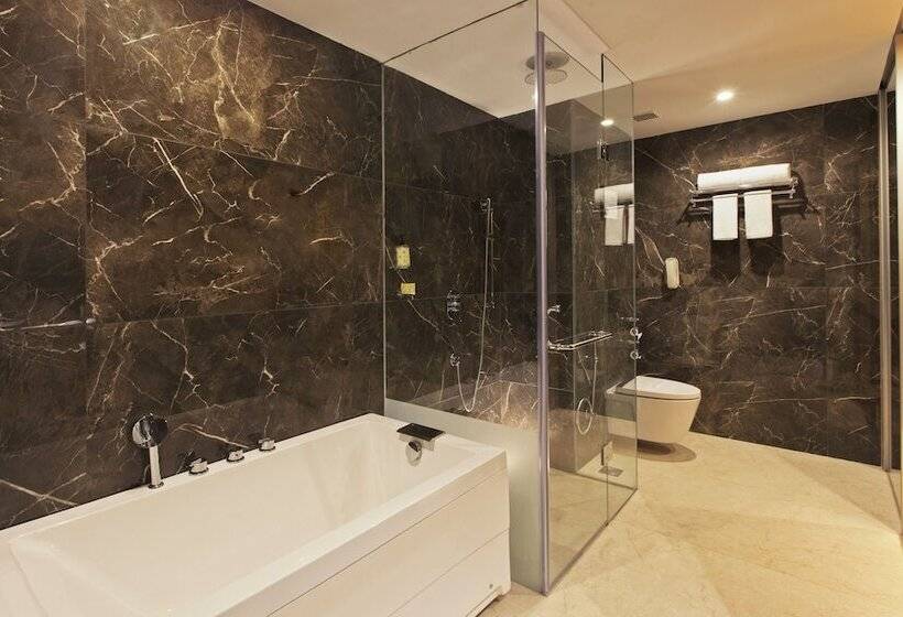 اتاق اجرایی, Golden Premier Amritsar