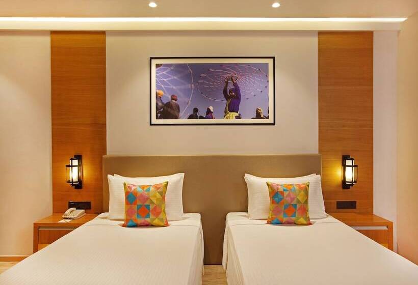 اتاق اجرایی, Golden Premier Amritsar