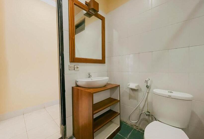 غرفة سوبيريور, Urbanview My Home One Gili Trawangan