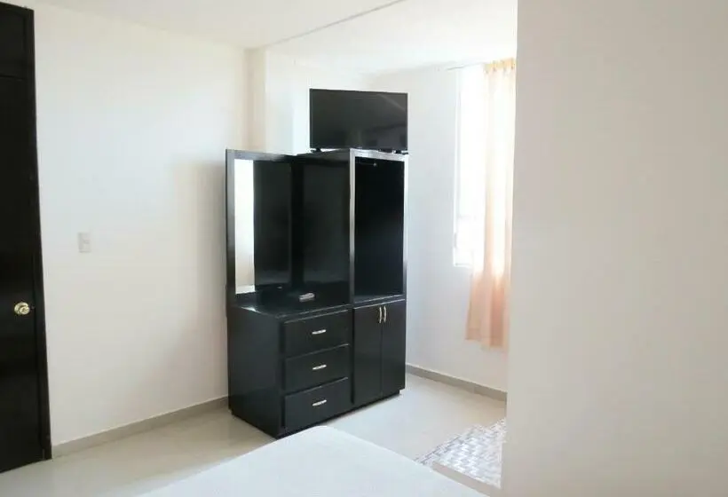 اتاق استاندارد, Royal Puebla