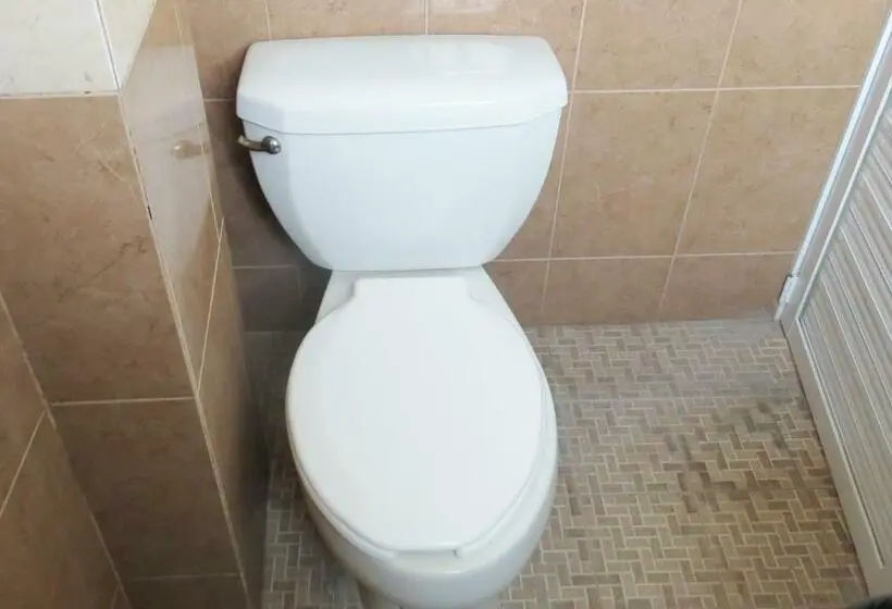 اتاق استاندارد چهار تخته, Royal Puebla