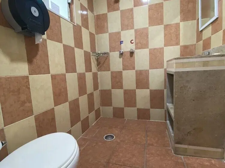 اتاق استاندارد, Royal Puebla