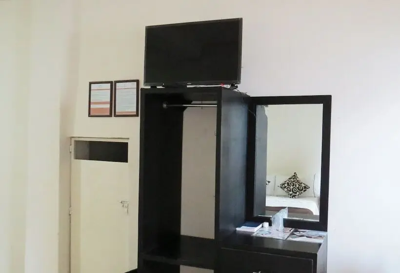 اتاق استاندارد سه نفره, Royal Puebla