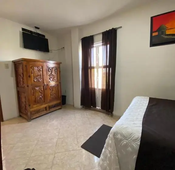 اتاق لوکس, Royal Puebla