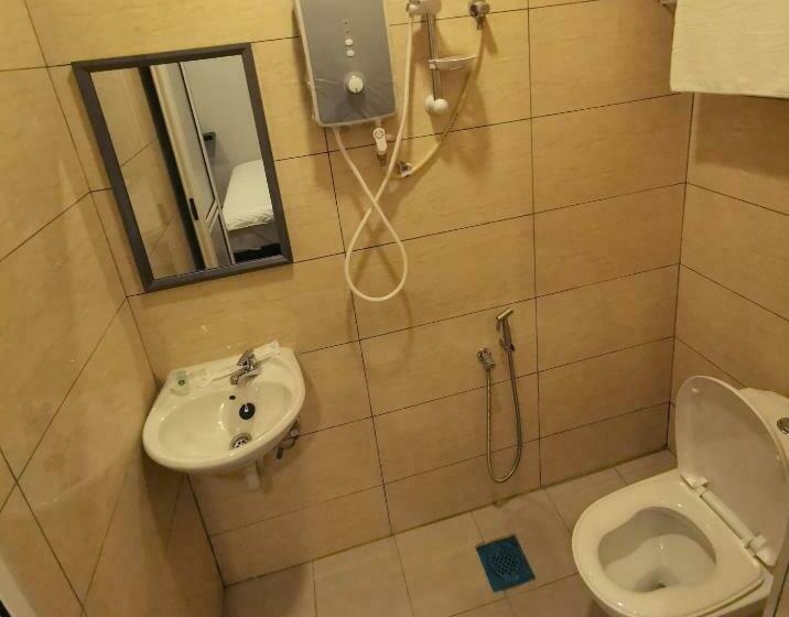 Quarto deluxe, The Core