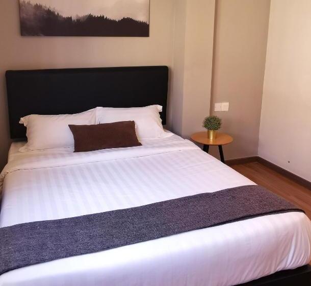 Quarto standard, The Core