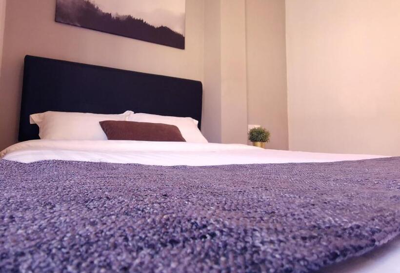 Quarto standard, The Core