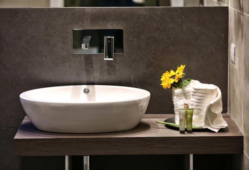 חדר סטנדרט, Principe Relais Suite & Spa