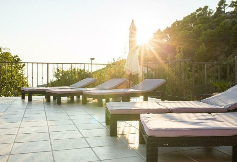 ２ベッドルームアパートメント, Apartments Maša