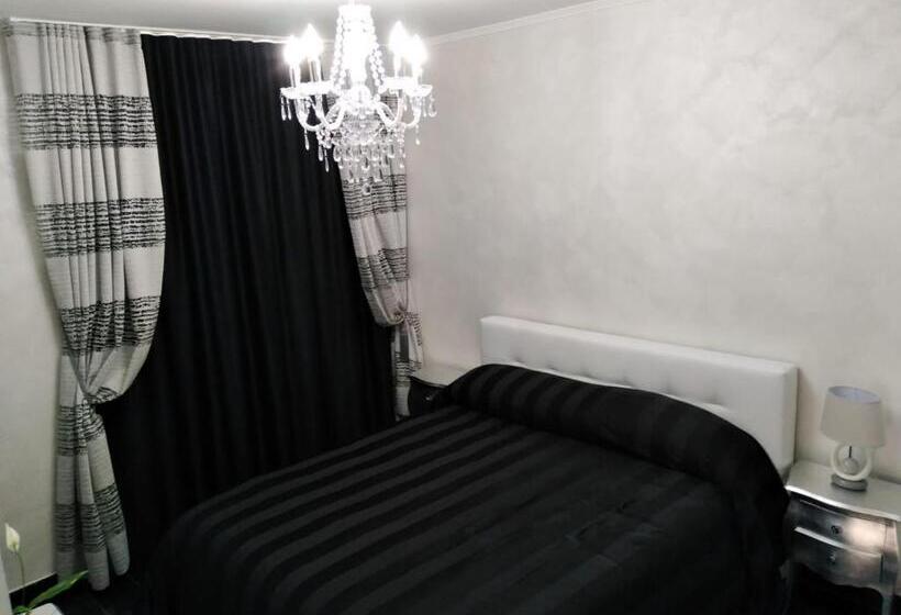 Люкс Deluxe Кровать Кинг, B&b Appartamenti L'anfora
