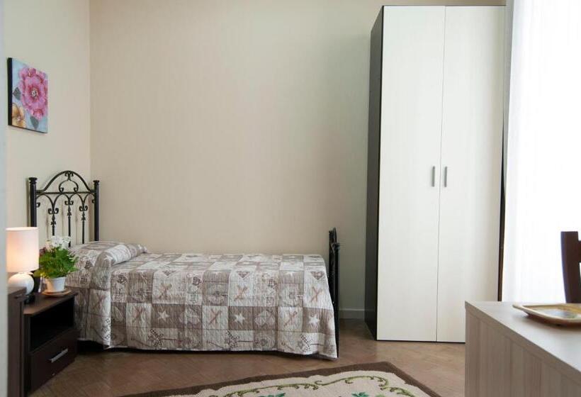 Номер Стандарт Индивидуальный, B&b Villa Roma