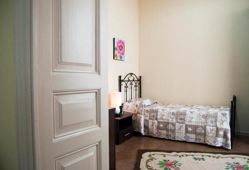 Номер Стандарт Индивидуальный, B&b Villa Roma